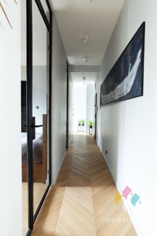 Mieszkanie 4-pokojowe Olsztyn, ul. Leśna. Zdjęcie 26