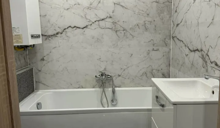 Mieszkanie 2-pokojowe Kielce KSM, Śląska