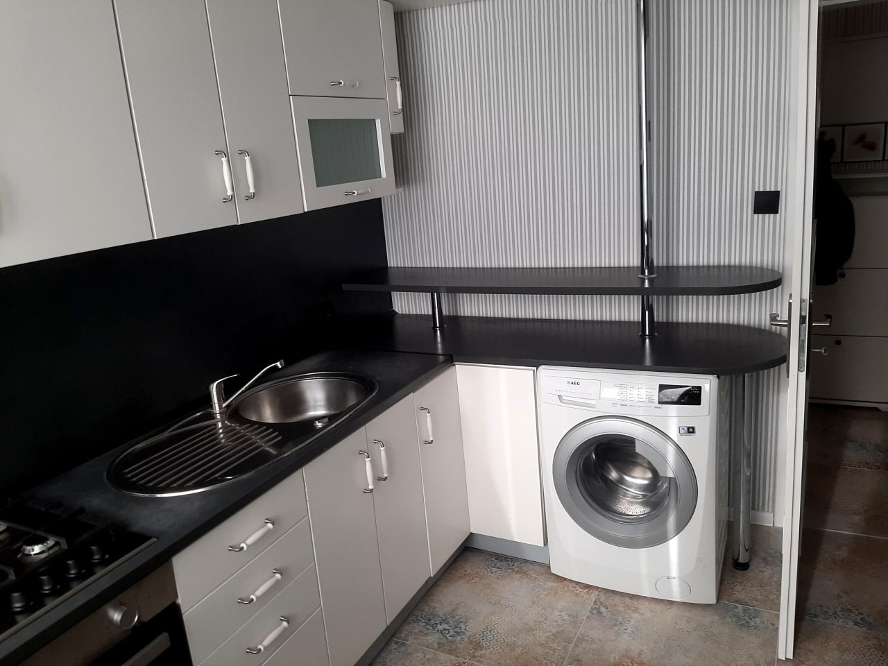 Mieszkanie 1-pokojowe Płock, ul. Obrońców Westerplatte. Zdjęcie 12