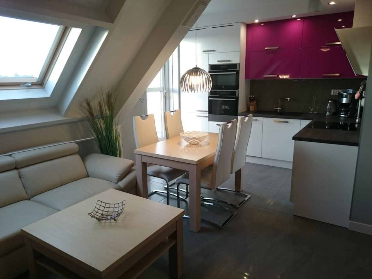 Mieszkanie 3-pokojowe Ustronie Morskie, ul. Górna. Zdjęcie 8