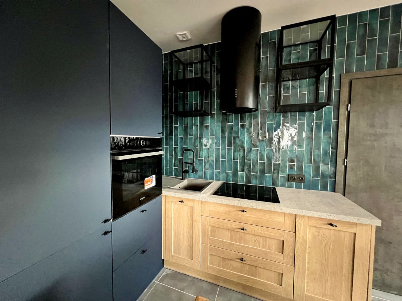 Mieszkanie 4-pokojowe Kielce Centrum, ul. Adama Mickiewicza. Zdjęcie 6