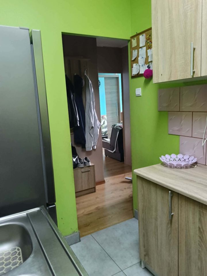 Mieszkanie 3-pokojowe Gdańsk Rudniki, ul. Rzęsna. Zdjęcie 4