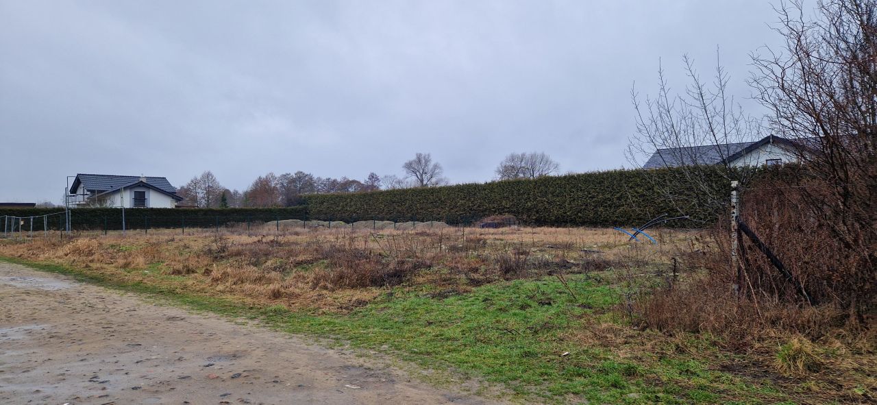 Działka budowlana Ciechocinek Centrum, Władysława Jagiełły. Zdjęcie 4