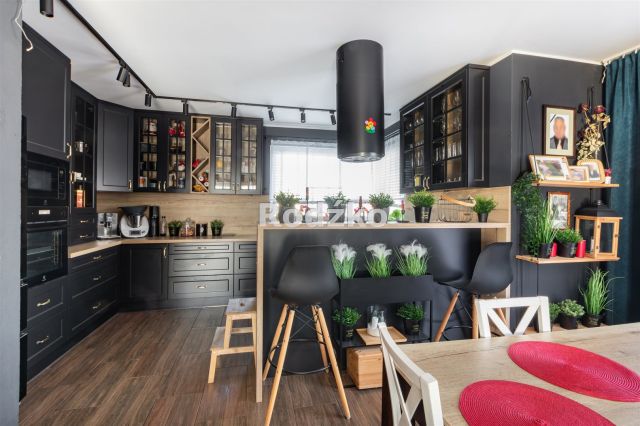 dom wolnostojący, 6 pokoi Skórcz, ul. Zbożowa. Zdjęcie 7