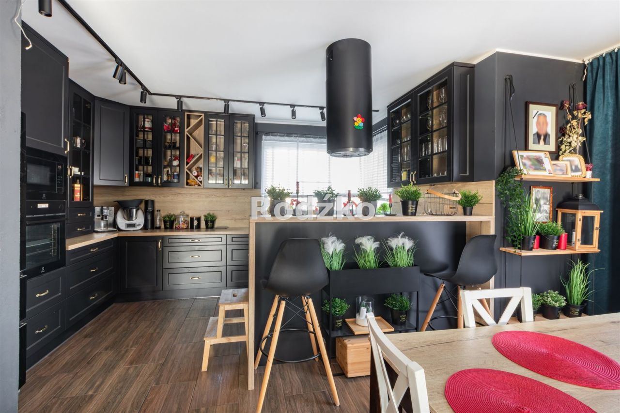 dom wolnostojący, 6 pokoi Skórcz, ul. Zbożowa. Zdjęcie 7