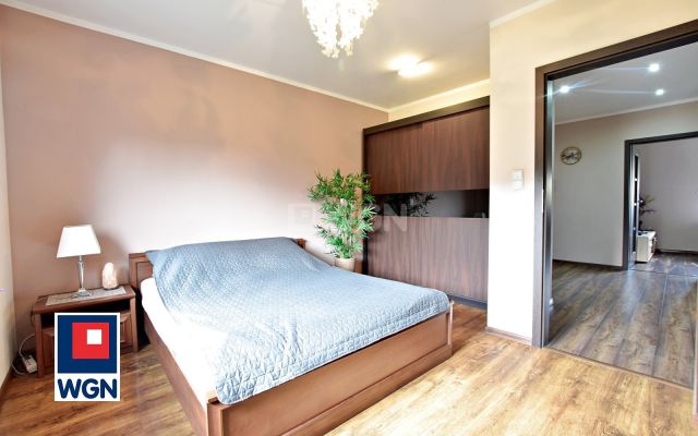 dom wolnostojący, 5 pokoi Komorowo Żuławskie. Zdjęcie 14