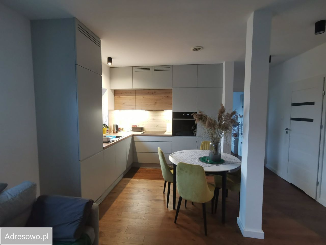 Mieszkanie 2-pokojowe Warszawa Białołęka, ul. Odkryta. Zdjęcie 13