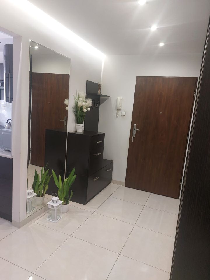 Mieszkanie 2-pokojowe Kielce Ślichowice, ul. Kazimierza Kaznowskiego. Zdjęcie 5