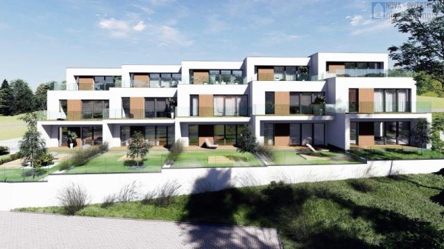 Działka budowlana Ustroń, ul. Lecznicza. Zdjęcie 1