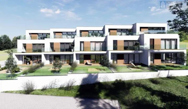 Działka budowlana Ustroń, ul. Lecznicza