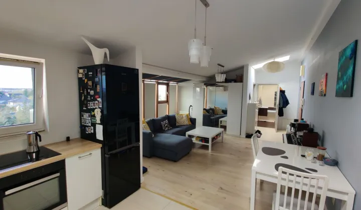 Mieszkanie 2-pokojowe Warszawa Białołęka, ul. Głębocka