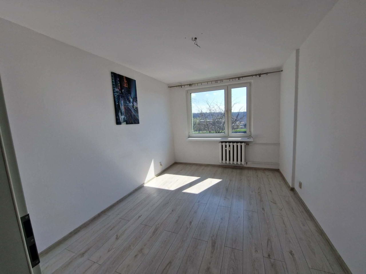 Mieszkanie 2-pokojowe Zabrze Zaborze, ul. Wolności. Zdjęcie 7