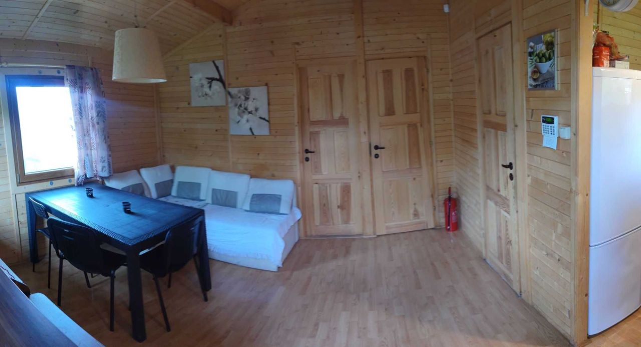 Działka rod Łomianki, ul. Łąkowa. Zdjęcie 6