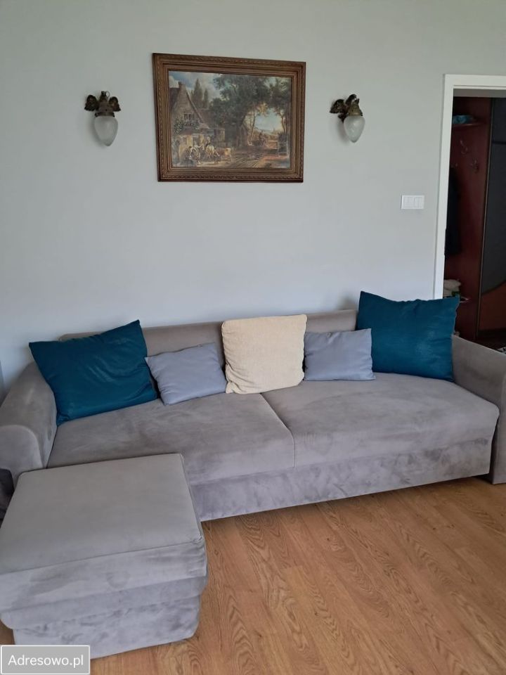Mieszkanie 3-pokojowe Inowrocław Rąbin, ul. Stanisława Wachowiaka. Zdjęcie 7