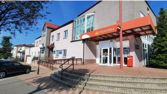 Lokal Wysokie Mazowieckie, ul. Jagiellońska. Zdjęcie 2
