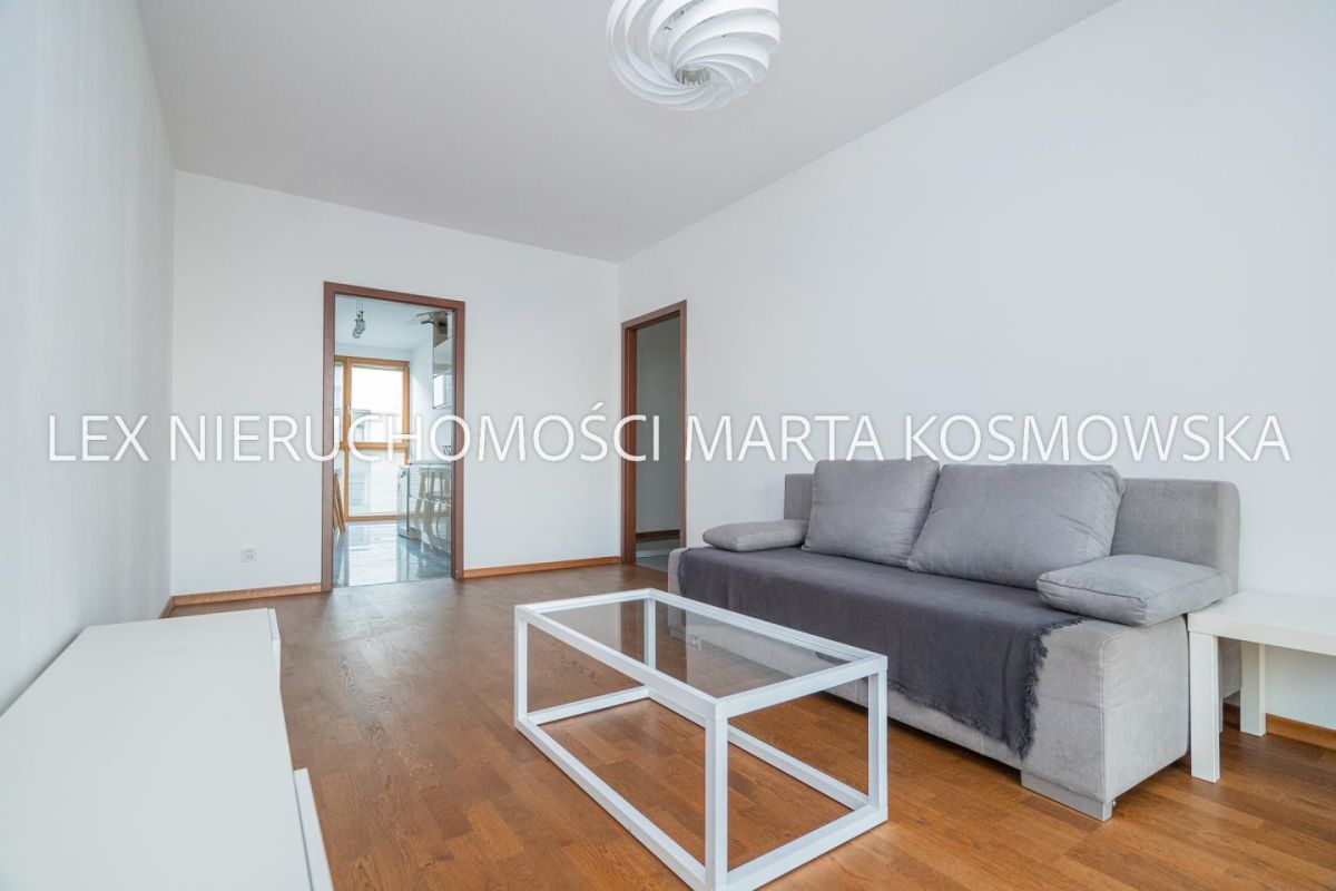 Mieszkanie 4-pokojowe Warszawa Wola, ul. Marcina Kasprzaka. Zdjęcie 18
