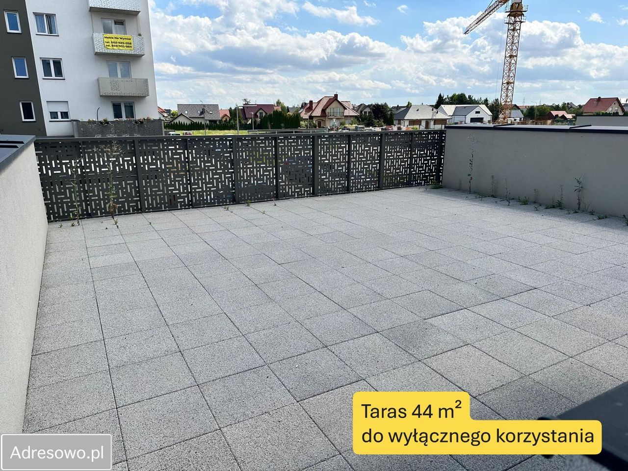 Mieszkanie 2-pokojowe Oława, ul. Jodłowa. Zdjęcie 12