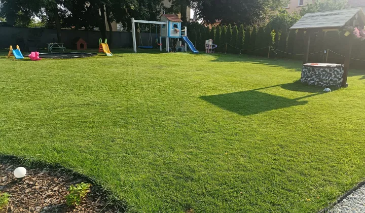 bliźniak, 4 pokoje Chocianów, ul. 3 Maja