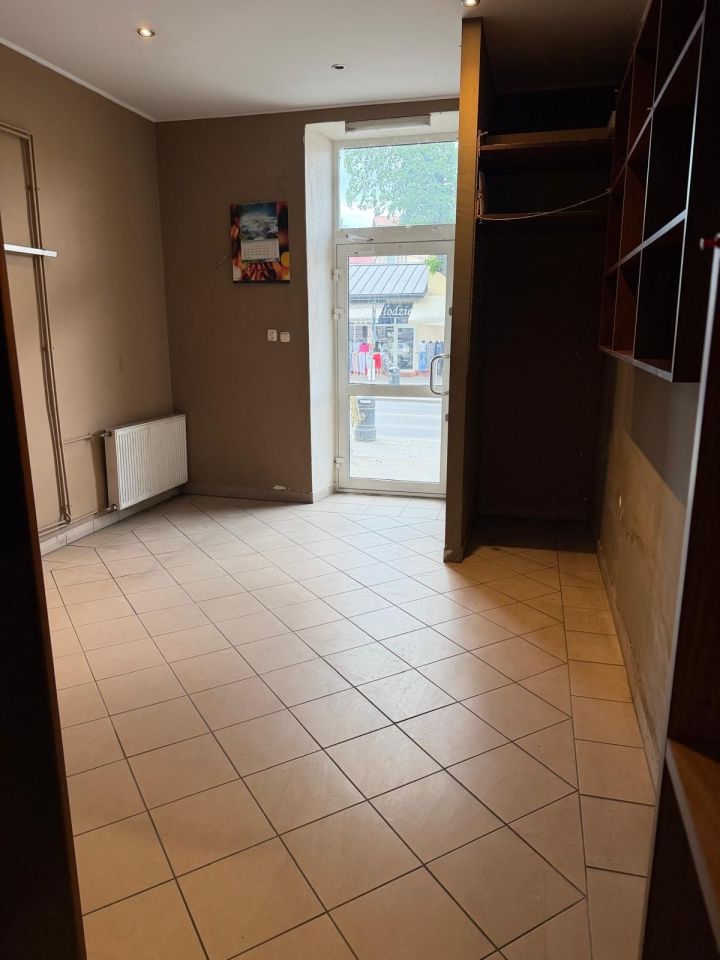 Lokal Jasło, ul. 3 Maja. Zdjęcie 7