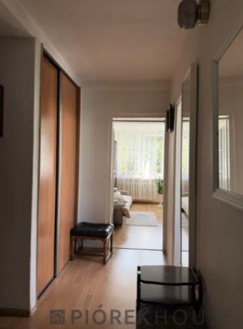 Mieszkanie 2-pokojowe Warszawa Śródmieście, ul. Niska. Zdjęcie 5