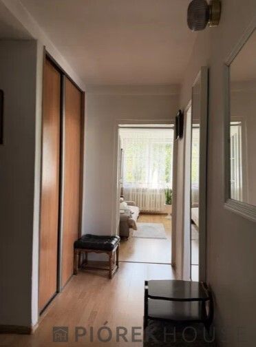 Mieszkanie 2-pokojowe Warszawa Śródmieście, ul. Niska. Zdjęcie 5
