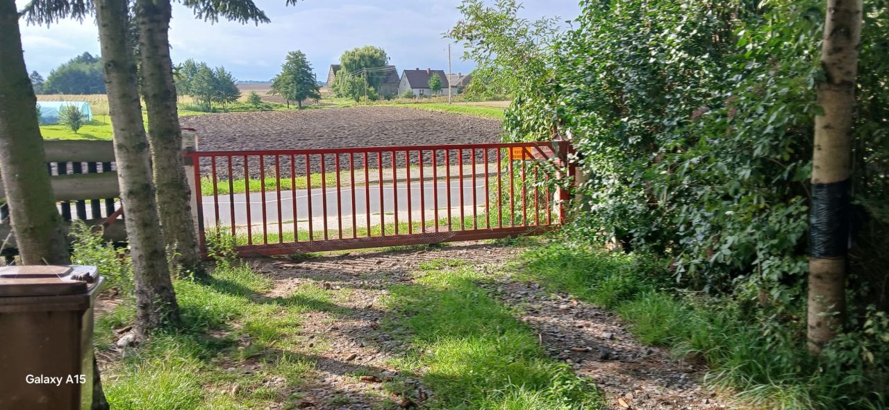 siedlisko, 3 pokoje Szonowo Szlacheckie. Zdjęcie 10
