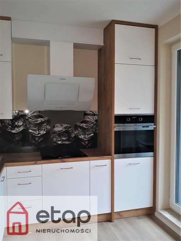 Mieszkanie 3-pokojowe Poznań Górczyn, ul. Augustyna Kordeckiego. Zdjęcie 1
