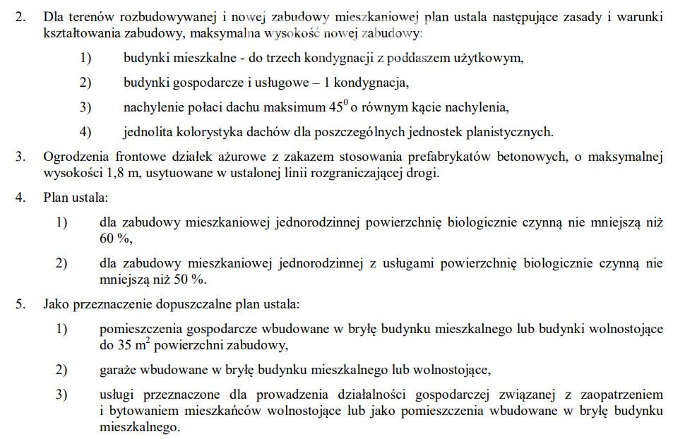 dom wolnostojący, 2 pokoje Rąbień AB, ul. Tulipanowa. Zdjęcie 18