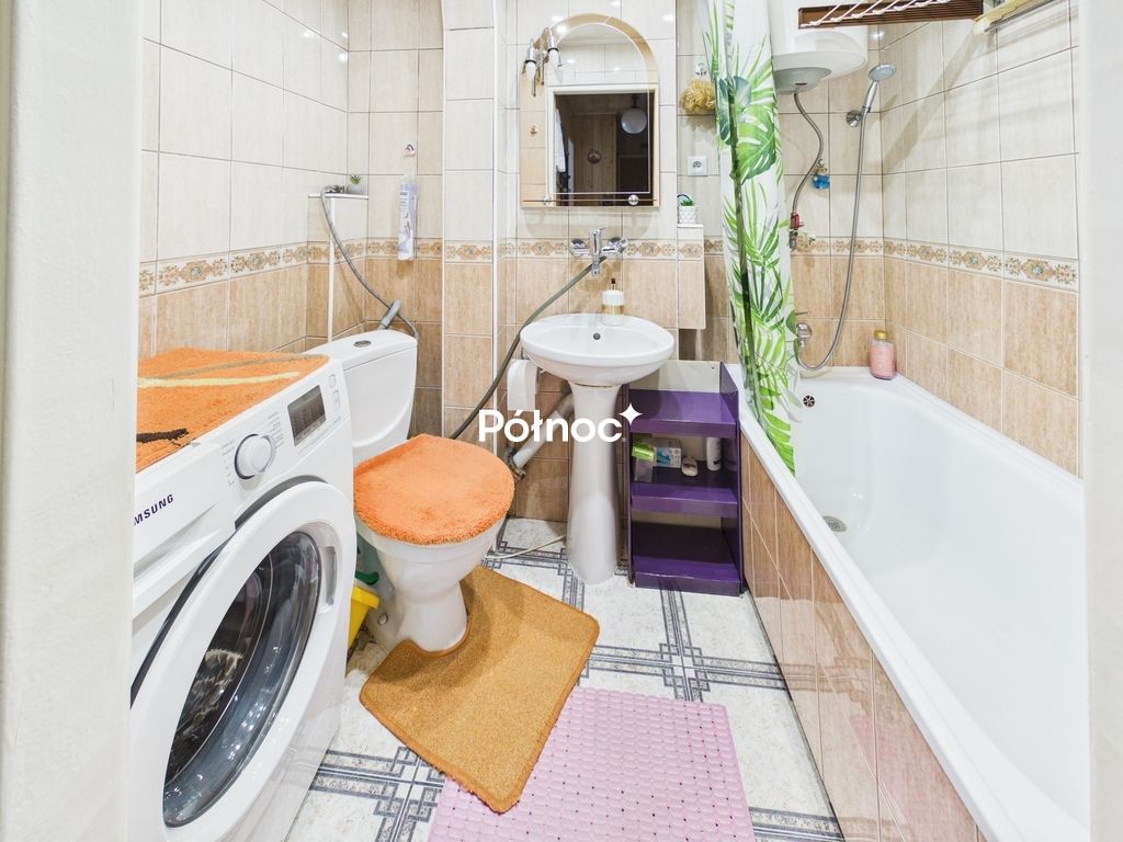 Mieszkanie 2-pokojowe Radomsko, ul. Brzeźnicka. Zdjęcie 11