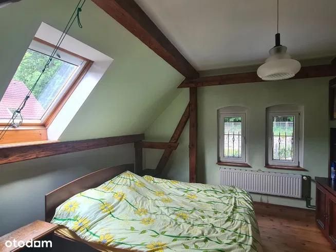 dom wolnostojący, 5 pokoi Rościszów, Rościszów. Zdjęcie 21