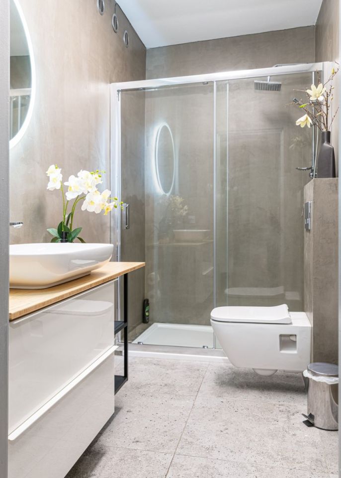 dom wolnostojący, 9 pokoi Łomianki, ul. Gościńcowa. Zdjęcie 13