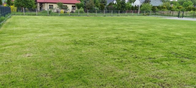 Działka budowlana Odrano-Wola. Zdjęcie 1