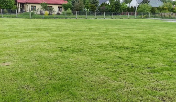 Działka budowlana Odrano-Wola