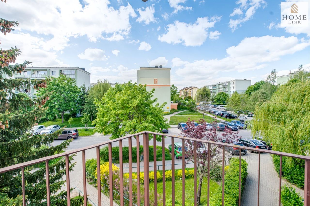 Mieszkanie 2-pokojowe Olsztyn Pieczewo, ul. Władysława Gębika. Zdjęcie 14