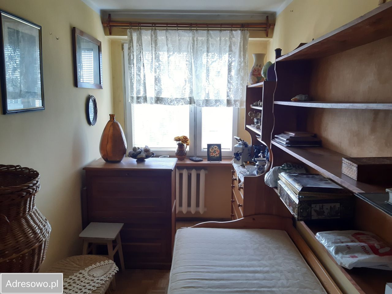 Mieszkanie 2-pokojowe Żychlin, os. Romualda Traugutta. Zdjęcie 2