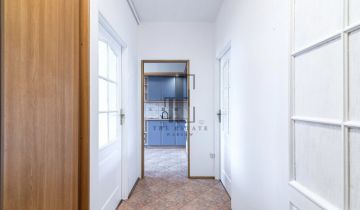 Mieszkanie 3-pokojowe Warszawa Śródmieście, ul. Karmelicka