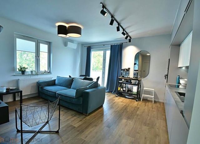 Mieszkanie 3-pokojowe Wrocław Swojczyce, ul. Chałupnicza. Zdjęcie 2