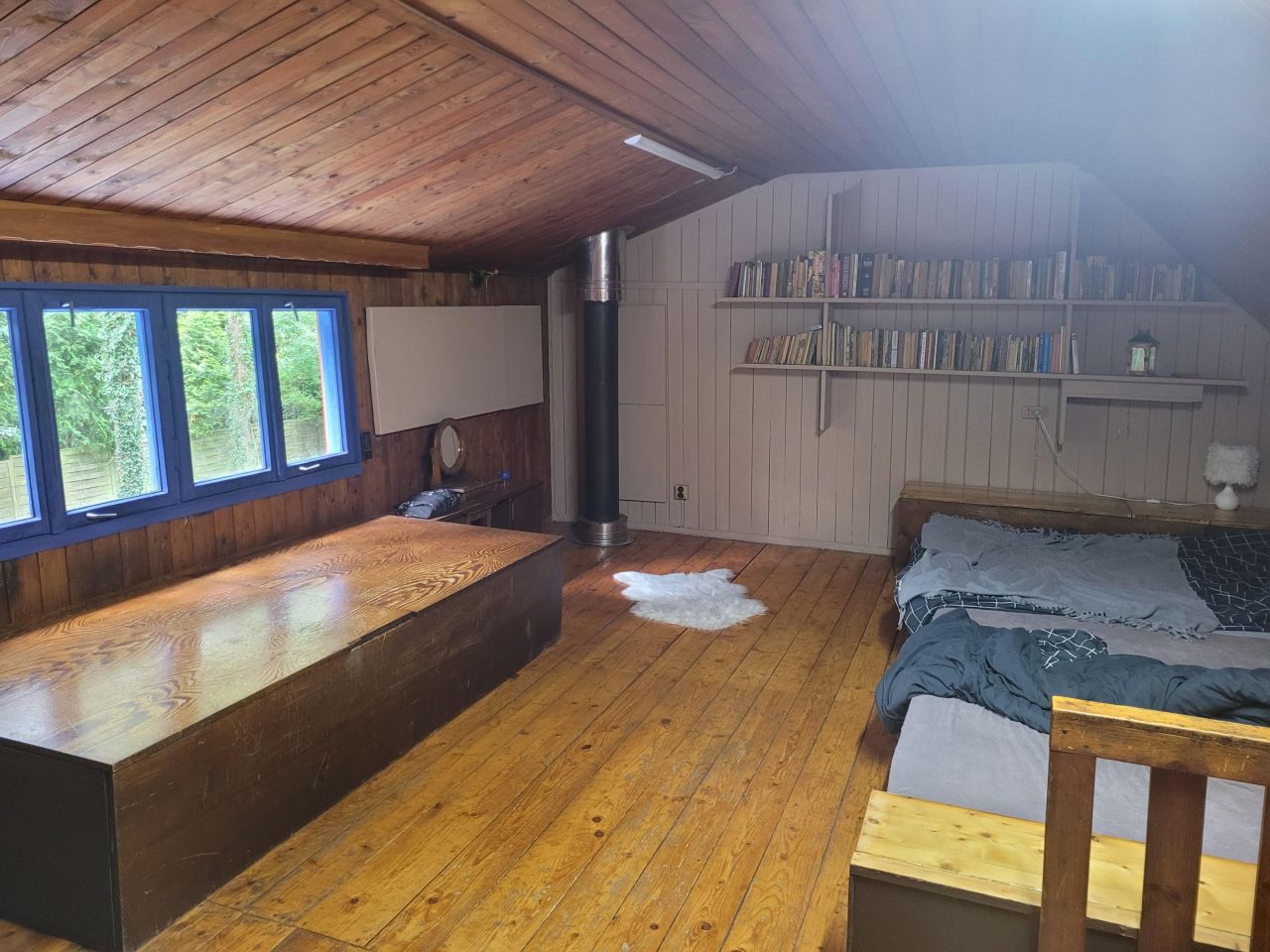 Działka rekreacyjna Czekanka. Zdjęcie 9