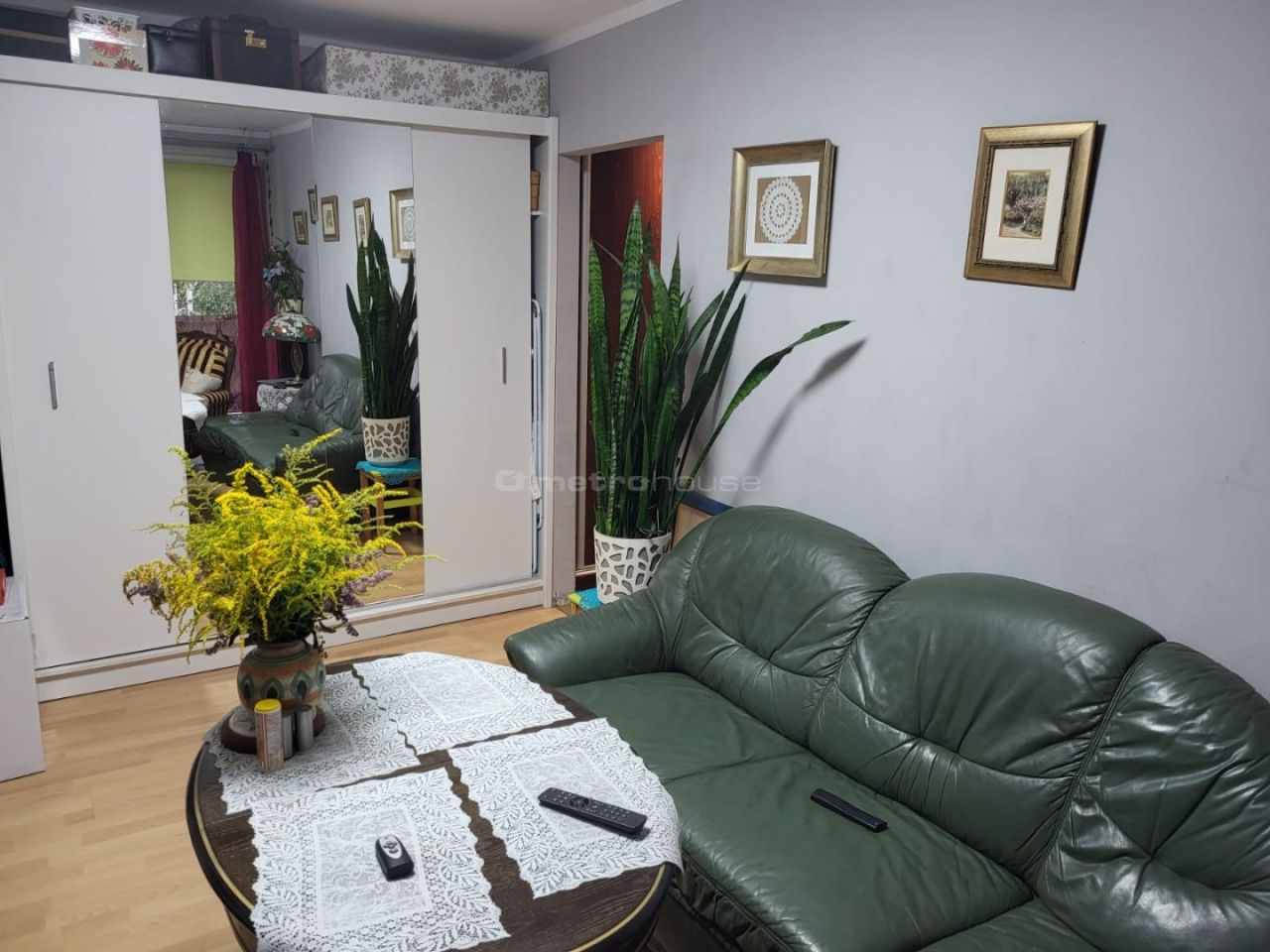 Mieszkanie 2-pokojowe Radzymin Centrum, ul. Stary Rynek. Zdjęcie 5