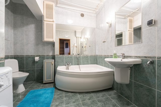 Mieszkanie 4-pokojowe Warszawa Ursynów, ul. Stanisława Herbsta. Zdjęcie 12