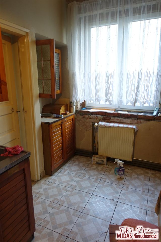 Mieszkanie 3-pokojowe Włocławek Centrum. Zdjęcie 7