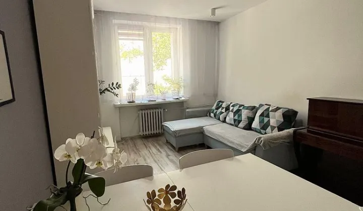 Mieszkanie 3-pokojowe Kielce Centrum, ul. Tadeusza Kościuszki