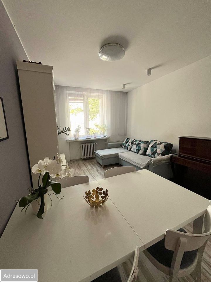 Mieszkanie 3-pokojowe Kielce Centrum, ul. Tadeusza Kościuszki