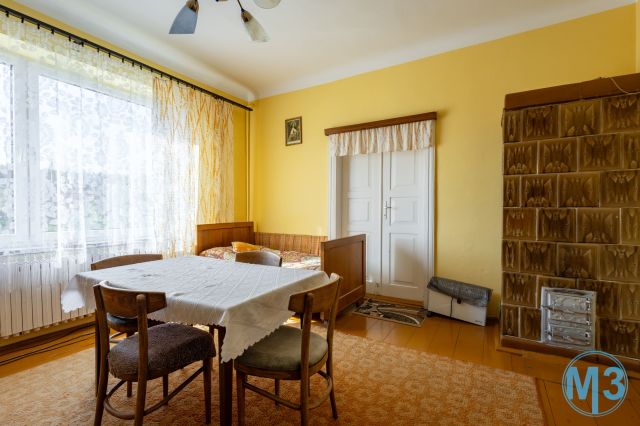 dom wolnostojący, 3 pokoje Lipa-Miklas. Zdjęcie 3