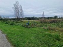 Działka budowlana Nowy Dwór. Zdjęcie 4