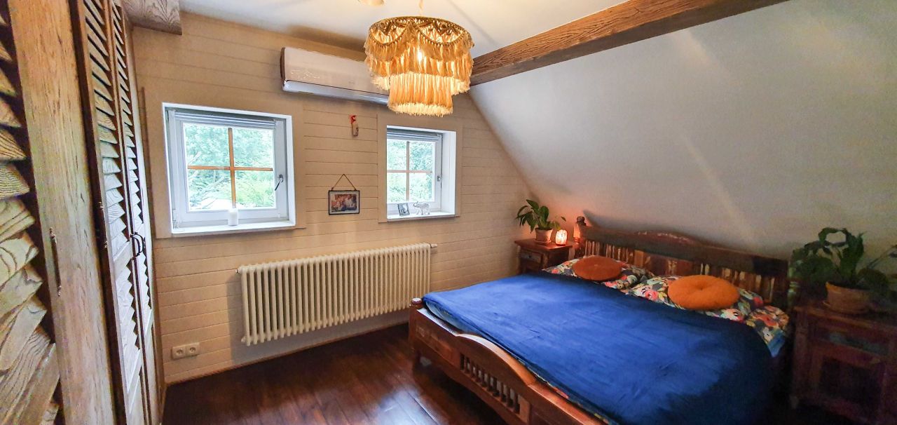 dom wolnostojący, 4 pokoje Pilaszkowice Pierwsze. Zdjęcie 6