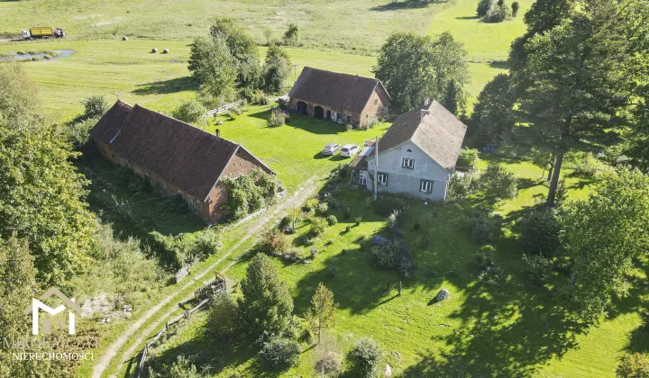 siedlisko, 3 pokoje Sówki