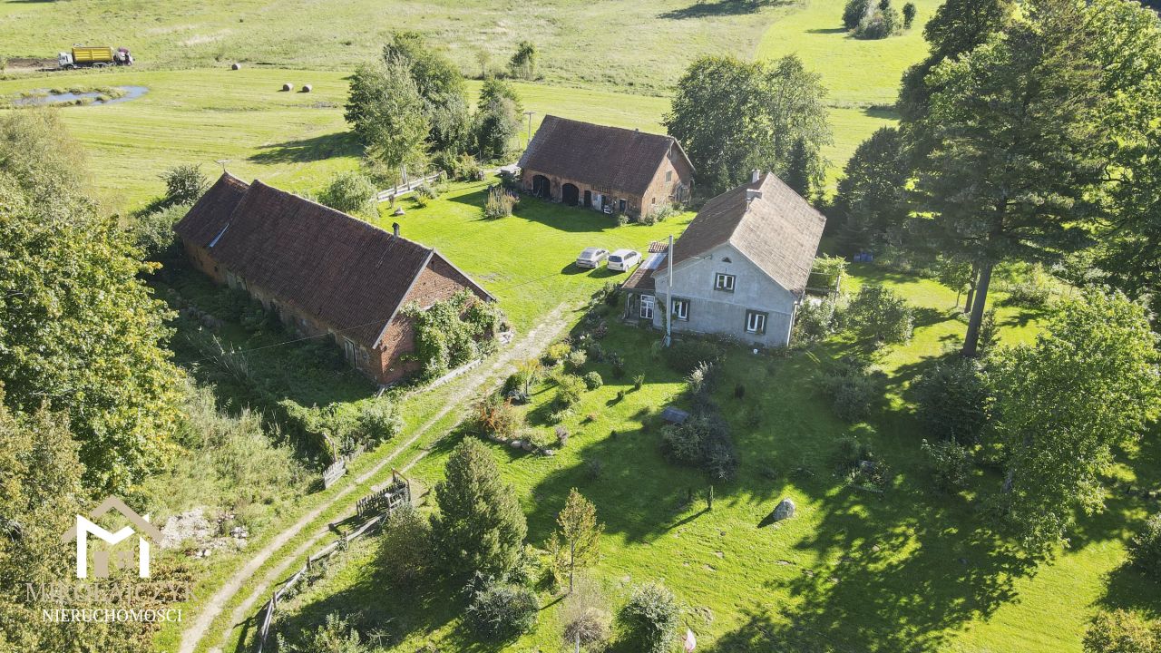 siedlisko, 3 pokoje Sówki