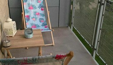 Mieszkanie 1-pokojowe Legionowo Centrum, ul. Ogrodowa