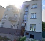 Mieszkanie 4-pokojowe Tarnów Śródmieście, ul. Sądowa